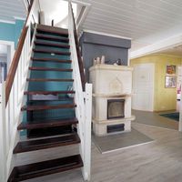 House in Finland, 129 sq.m.