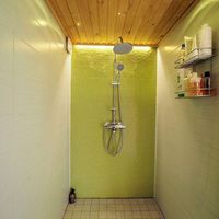 House in Finland, 129 sq.m.