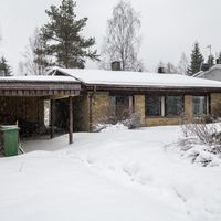 Дом в Финляндии, 117 кв.м.