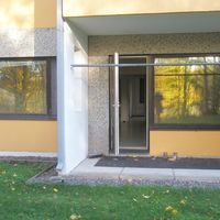 Квартира в Финляндии, 93 кв.м.