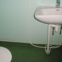 Квартира в Финляндии, 93 кв.м.