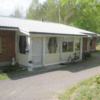 Таунхаус в Финляндии, 63 кв.м.