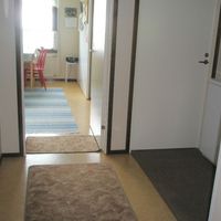 Таунхаус в Финляндии, 63 кв.м.