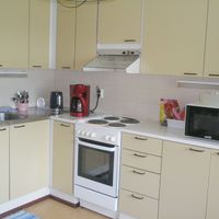 Таунхаус в Финляндии, 63 кв.м.