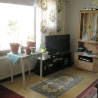 Таунхаус в Финляндии, 63 кв.м.