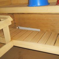 Таунхаус в Финляндии, 63 кв.м.