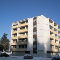 Flat in Finland, 55 sq.m.