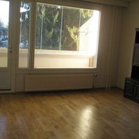 Flat in Finland, 55 sq.m.
