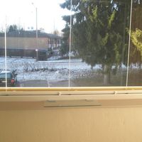 Flat in Finland, 55 sq.m.