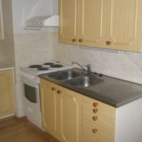 Flat in Finland, 55 sq.m.