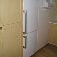 Flat in Finland, 55 sq.m.