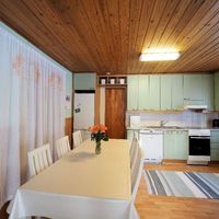 House in Finland, 70 sq.m.