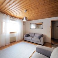 House in Finland, 70 sq.m.