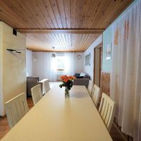 House in Finland, 70 sq.m.