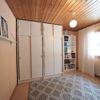 House in Finland, 70 sq.m.