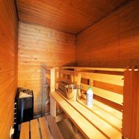 House in Finland, 70 sq.m.