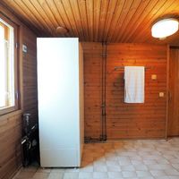 House in Finland, 70 sq.m.