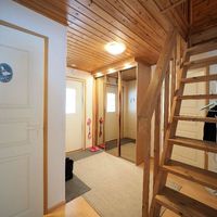 House in Finland, 70 sq.m.