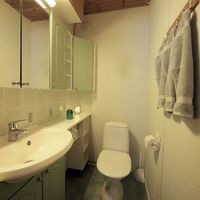 House in Finland, 70 sq.m.