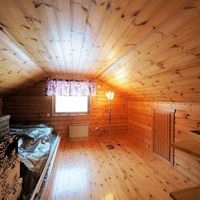 House in Finland, 70 sq.m.