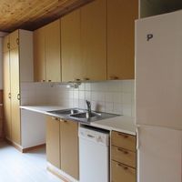 House in Finland, 120 sq.m.