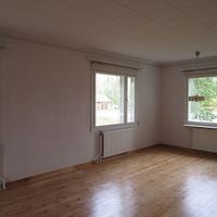 House in Finland, 120 sq.m.