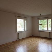 House in Finland, 120 sq.m.