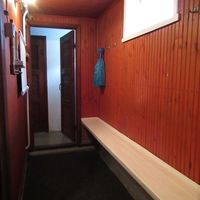 House in Finland, 120 sq.m.