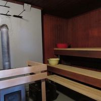 House in Finland, 120 sq.m.