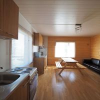 House in Finland, 80 sq.m.