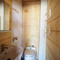 House in Finland, 80 sq.m.
