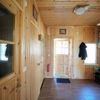 House in Finland, 80 sq.m.