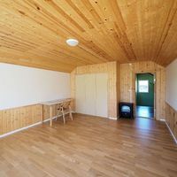 House in Finland, 80 sq.m.