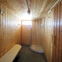House in Finland, 80 sq.m.