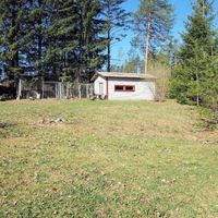 House in Finland, 80 sq.m.