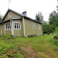 Дом в Финляндии, 54 кв.м.