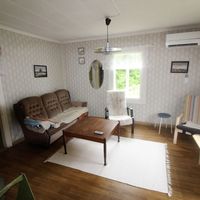 Дом в Финляндии, 54 кв.м.