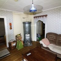 Дом в Финляндии, 54 кв.м.