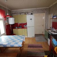 Дом в Финляндии, 54 кв.м.