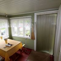 Дом в Финляндии, 54 кв.м.