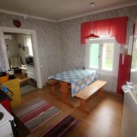 Дом в Финляндии, 54 кв.м.