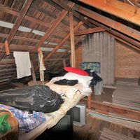 Дом в Финляндии, 54 кв.м.