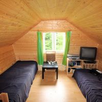 Дом в Финляндии, 54 кв.м.