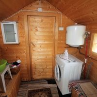 Дом в Финляндии, 54 кв.м.