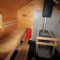 Дом в Финляндии, 54 кв.м.