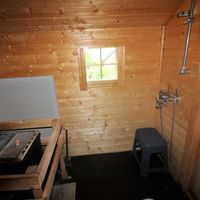 Дом в Финляндии, 54 кв.м.