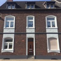 Rental house in Germany, Nordrhein-Westfalen, Duisburg, 228 sq.m.