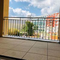 Apartment in the big city in Germany, Berlin, 99 sq.m.