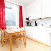 Flat in Finland, 51 sq.m.