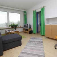 Flat in Finland, 51 sq.m.